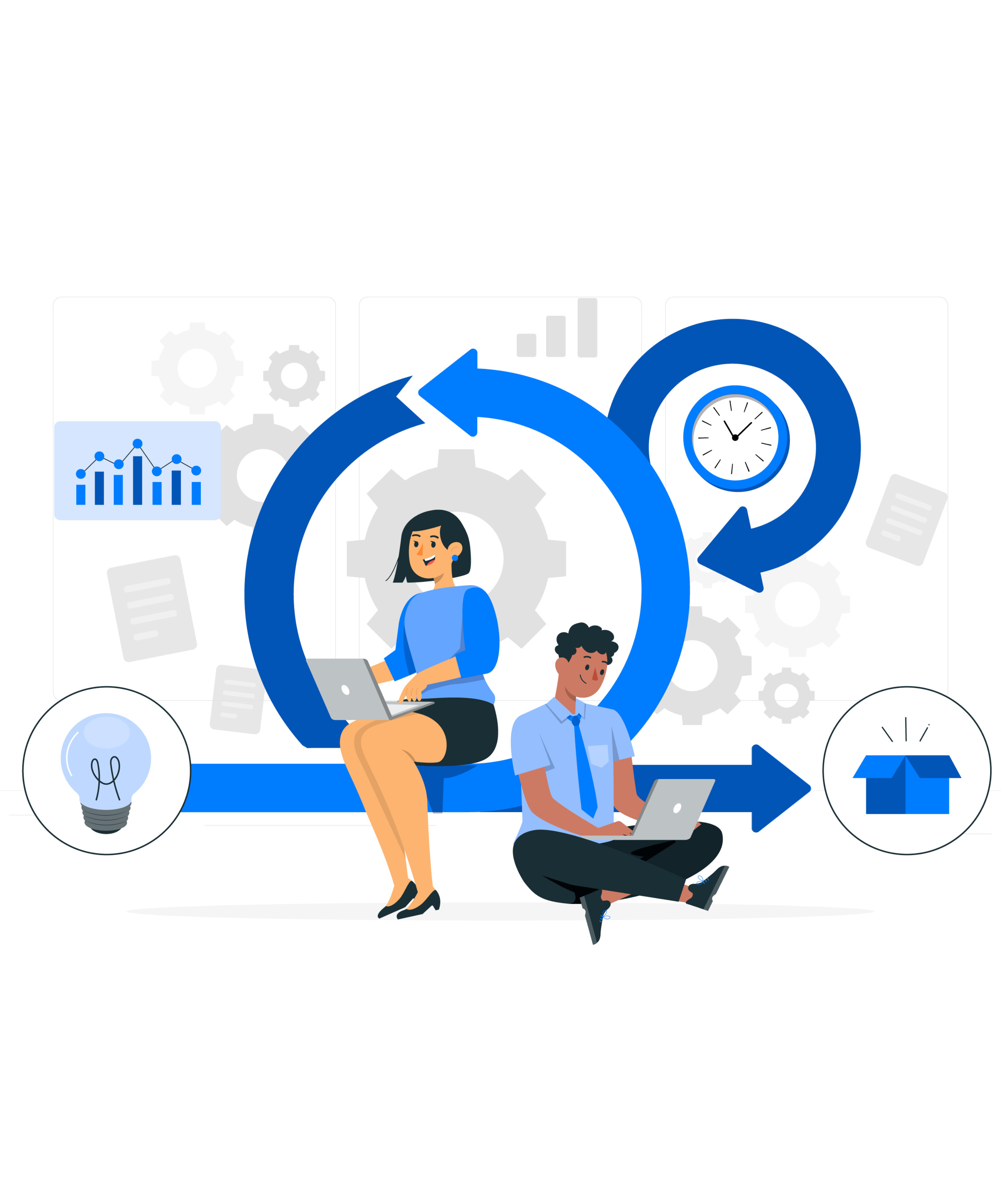 Workflow Management